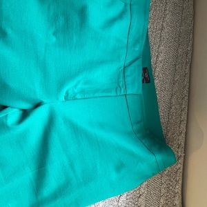 Beautiful green women’s dress pants